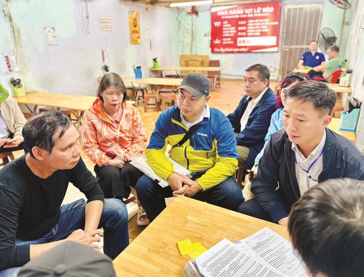 Thực phẩm giàu canxi cho hệ xương chắc khoẻ