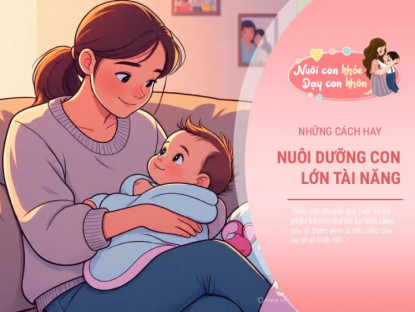 Bác sĩ nhi khoa chỉ ra: 3 bộ phận ở trẻ sơ sinh càng "xấu xí", chứng tỏ sức khỏe bên trong càng tốt
