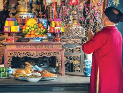 Đón Tết Bính Ngọ 2026, 7 việc gia chủ cần làm và 3 điều đại kỵ khi tỉa chân hương để năm mới đắc tài sai lộc