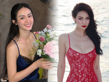 5 lần 7 lượt bị "dìm" nhan sắc, Á hậu hẹn hò thiếu gia "nổi giận" tung bằng chứng đáp trả cực căng