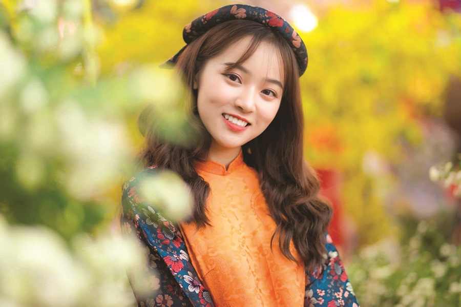 Kế hoạch Tết của cô con gái Gen Z - 2