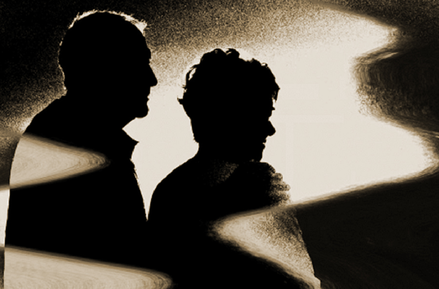 Con trai “đòi” làm bố đơn thân - 2