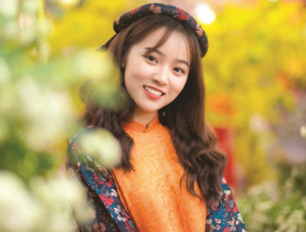 Kế hoạch Tết của cô con gái Gen Z