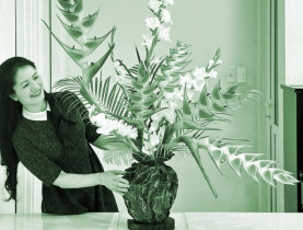 Nữ điều dưỡng quân y “yêu đời, yêu người”