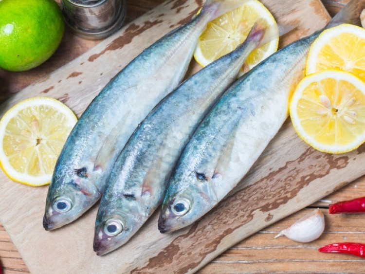 12 loại thực phẩm giàu chất sắt, bổ máu, chợ Việt bán đầy mà ít ai để ý, từ 10.000 đồng có thể mua được