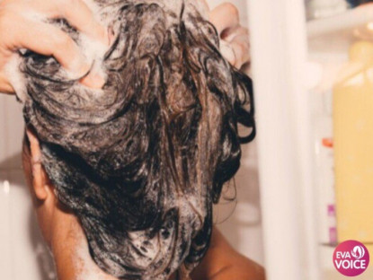 3 sai lầm khi gội đầu khiến tóc xẹp lé, bết dính cả ngày