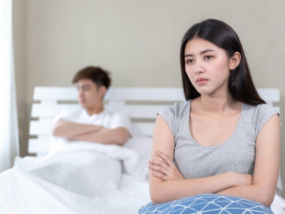 Đang “gần gũi” sau cuộc liên hoan, vợ lỡ gọi nhầm tên người yêu cũ và hậu quả “đắng ngắt” người chồng phải chịu