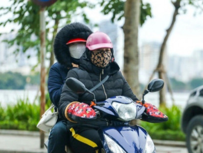 Tin tức 24h: Hà Nội ấm lên mấy ngày trước khi lại có không khí lạnh, và có nồm hơn không?