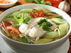 Chế biến dọc mùng, đem ngâm với loại nước này, nấu bao nhiêu lần cũng không sợ ngứa