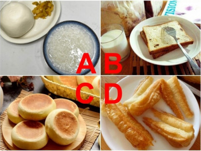 Trắc nghiệm: Bạn vượng chồng hay vượng con? Chọn một món ăn là biết ngay