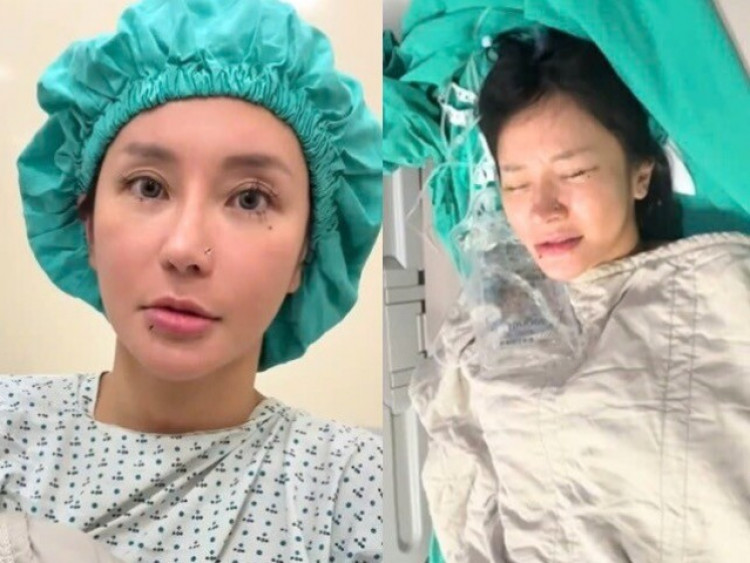 Hot girl "ăn chơi" xưa lộ clip nhạy cảm với bạn trai: Cuộc sống hiện tại phải cắt toàn bộ tử cung, không thể mang bầu