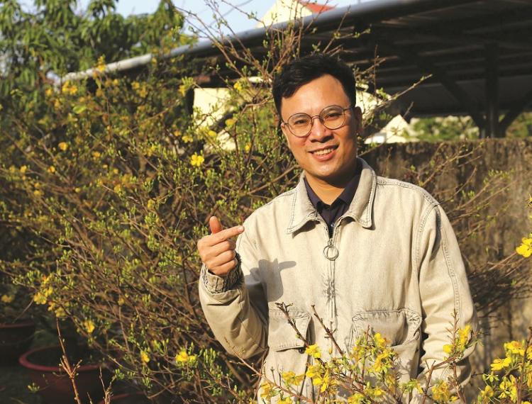 Giữ Tết là giữ nguồn cội