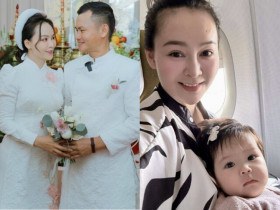 Va phải "sít rịt" ở sân golf, hot girl Đà Lạt được bạn trai tặng 15 sổ tiết kiệm, dính bầu 2 lần trong 2 năm