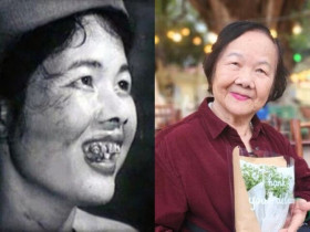 Nữ diễn viên "mất nghề" vì vai xấu nhất cả nước: Sáng lập một trường đại học, gần 90 không ở cùng con cái