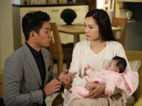 Tức giận vì bố chồng định đặt tên cháu là Nguyễn Thị Thỏ Ngọc, nhưng sau tiếng gõ cửa lúc nửa đêm, tôi đồng ý