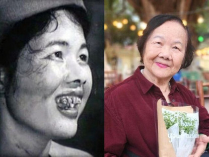 Nữ diễn viên "mất nghề" vì vai xấu nhất cả nước: Sáng lập một trường đại học, gần 90 không ở cùng con cái