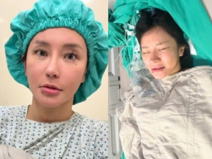 Hot girl "ăn chơi" xưa lộ clip nhạy cảm với bạn trai: Cuộc sống hiện tại phải cắt toàn bộ tử cung, không thể mang bầu