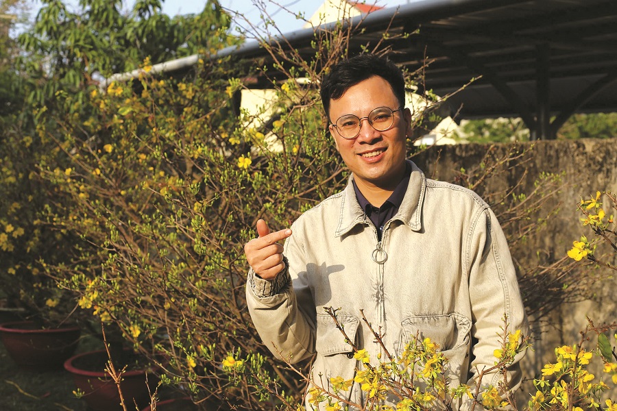 Giữ Tết là giữ nguồn cội - 2