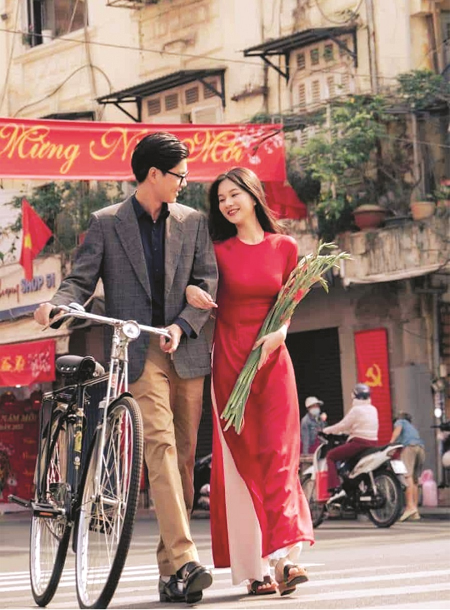 Đừng để Tết biến thành cuộc chiến - 2