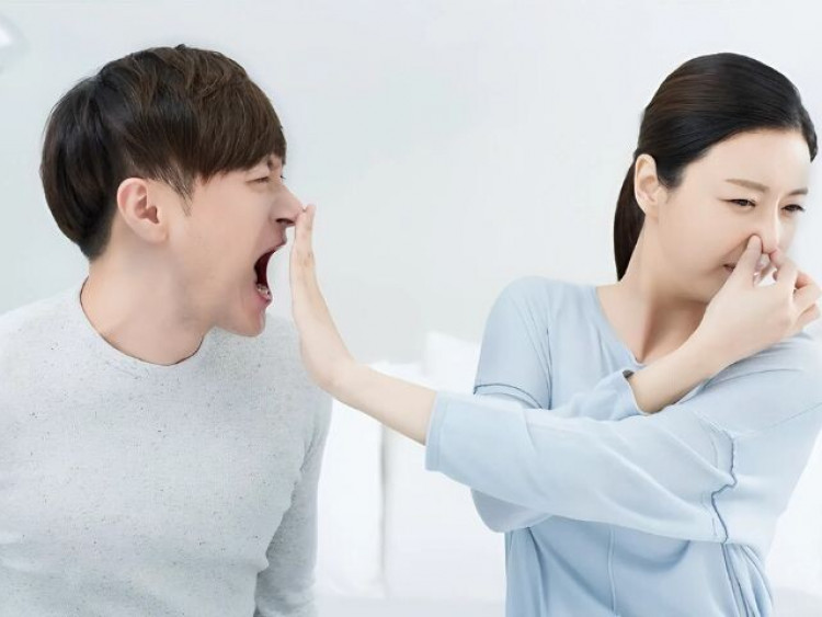 10 kiểu mùi cơ thể cảnh báo dấu hiệu sức khỏe có vấn đề, bạn không nên bỏ qua