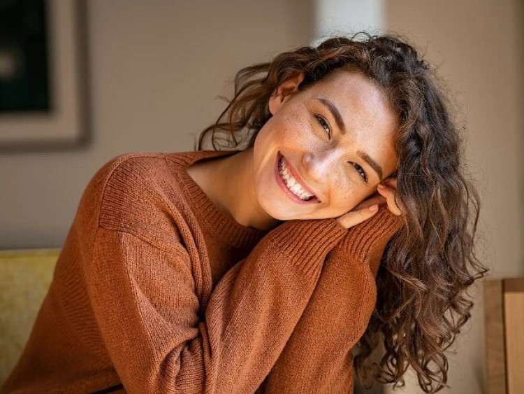 Trắc nghiệm: Bạn có thực sự cuốn hút hơn những gì mình vẫn tưởng?