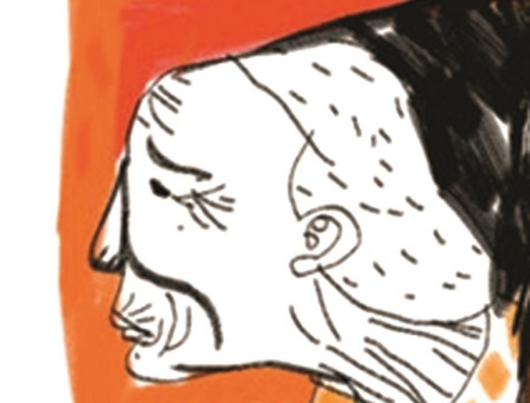 “Lì xì” một ông anh rể