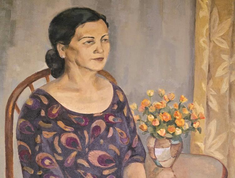 Mảnh vườn điêu khắc