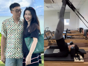 Yêu chàng trai "trắng tay", mỹ nhân miền Tây được hỏi cưới 20 cây vàng, đẻ một mạch 1 trai 1 gái body miễn chê