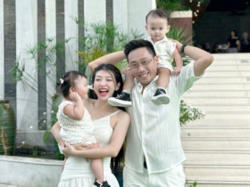 Yêu chàng trai "trắng tay", mỹ nhân miền Tây được hỏi cưới 20 cây vàng, đẻ 2 con body miễn chê