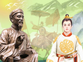 Ai được mệnh danh “túi khôn của thời đại”, nhà bác học nào là chủ nhân “Bách khoa toàn thư”, có công lớn trong sử Việt?