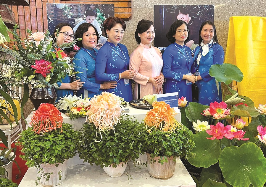 Giữ lại cho Hà Nội một thú chơi tao nhã - 1