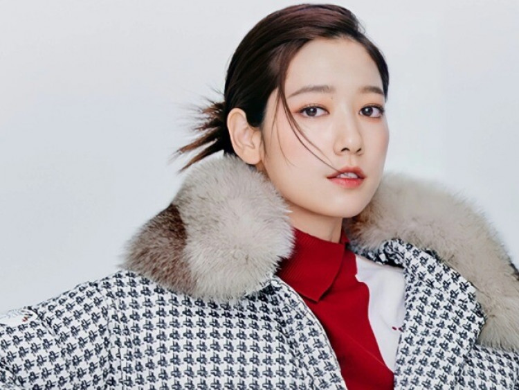 Bí quyết đóng băng thời gian: 5 thói quen giữ nhan sắc không tuổi của Park Shin Hye