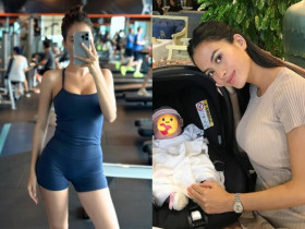 Mẹ đơn thân được Trường Giang "chốt đơn" đóng phim Tết 2026: Dính bầu năm 18 tuổi, đẻ xong vẫn được trai Tây theo đuổi