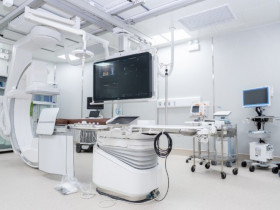 Hệ thống thông tim hiện đại nhất phía Nam được kích hoạt, mở ra chương mới cho chẩn đoán, điều trị bệnh tim