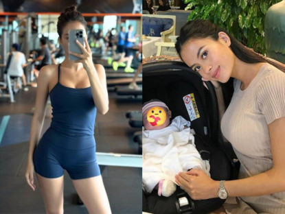 Mẹ đơn thân được Trường Giang "chốt đơn" đóng phim Tết 2026: Dính bầu năm 18 tuổi, đẻ xong vẫn được trai Tây theo đuổi