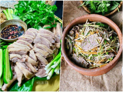 Gợi ý 5 món ngon cho cuối tuần, ai cũng thích ở nhà thưởng thức chẳng muốn đi chơi