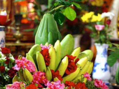 Khung giờ đẹp thắp hương Rằm tháng Chạp năm Ất Tỵ để mang lại may mắn, bình an ngày cuối năm