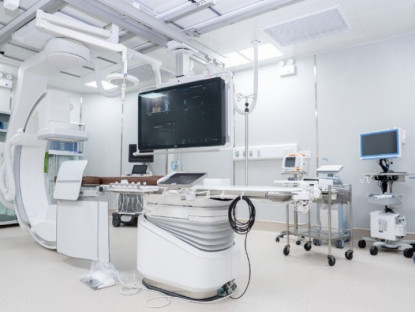 Hệ thống thông tim hiện đại nhất phía Nam được kích hoạt, mở ra chương mới cho chẩn đoán, điều trị bệnh tim