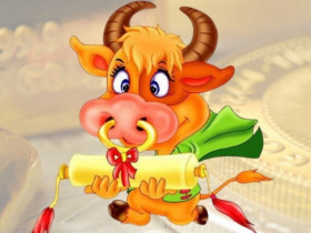 Tử vi tháng 2/2026: Ngọ vừa giàu vừa may, Sửu có quý nhân dẫn lối