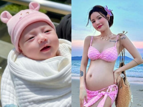 Muốn biết thai nhi có thông minh hay không, nhìn 3 dấu hiệu trên cơ thể mẹ bầu phần nào hé lộ câu trả lời