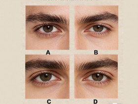 Trắc nghiệm: Chọn một đôi mắt, 90% phụ nữ xem xong đều “giật mình” về hôn nhân của chính mình