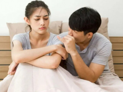 Tín hiệu nào chứng tỏ chị em chưa sẵn sàng "cuộc yêu", nam giới thường bỏ qua khiến cả hai đều không trọn vẹn?