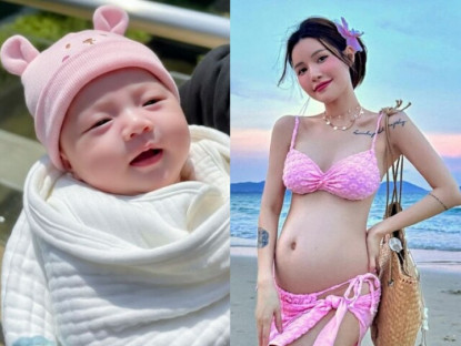 Muốn biết thai nhi có thông minh hay không, nhìn 3 dấu hiệu trên cơ thể mẹ bầu phần nào hé lộ câu trả lời