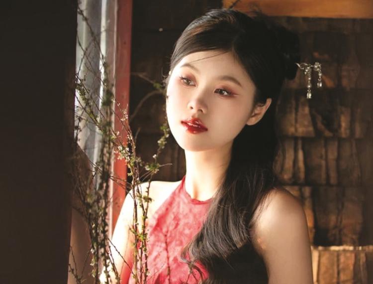 “Đẹp bền vững” đón Tết