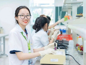 Ngành học then chốt trong sản xuất thực phẩm, ra trường được nhà tuyển dụng “trải thảm đỏ” săn đón