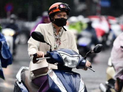 Tin tức 24h: Từ mai Hà Nội bắt đầu tăng nhiệt dần, dự báo sắp có ngày ấm lên gần 30 độ C