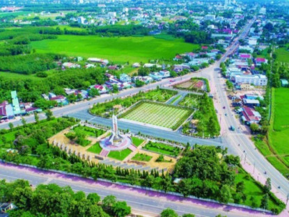 Tỉnh nào được mệnh danh là “vùng Đất Thánh”, nơi đâu gắn với dấu tích của vua Gia Long trong sử Việt?