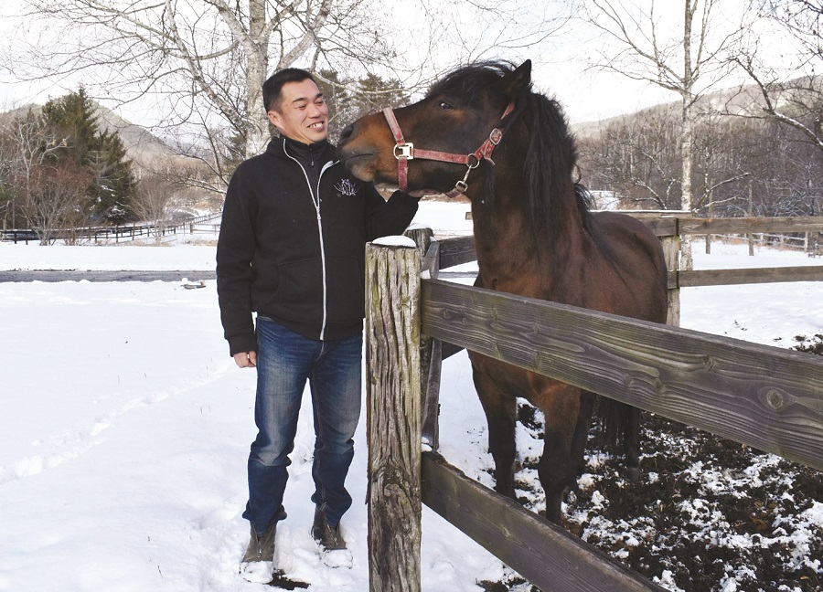 Thông điệp của năm con Ngựa - 2