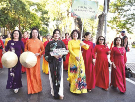 Cơ hội “vàng” để du lịch Hà Nội bứt phá