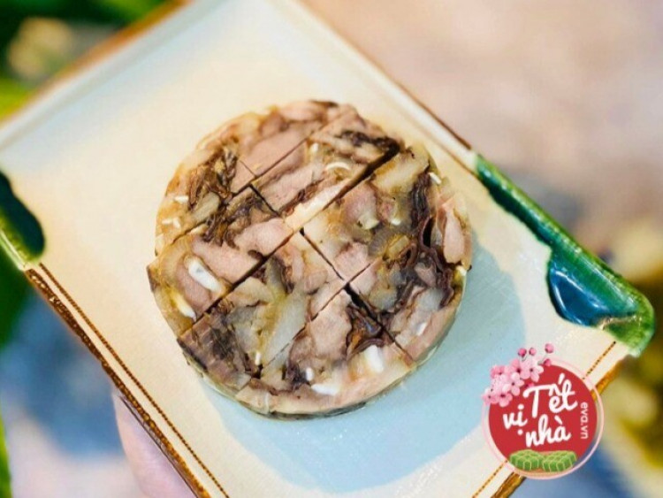 Làm giò xào ăn Tết, nhớ kỹ 5 điều này, giò giòn sần sật, thơm nức lại không hề bị khô hay rời rạc